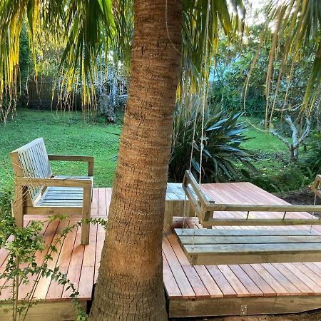 The Secret Garden Hideaway In Knysna! Villa Exteriör bild