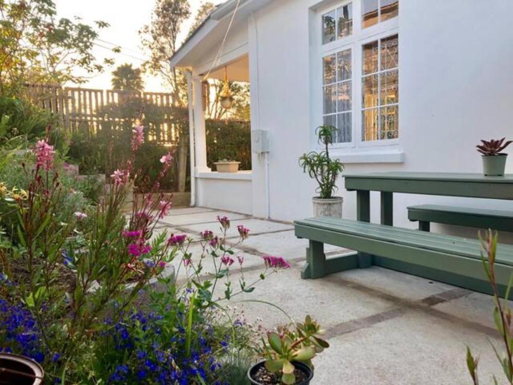 The Secret Garden Hideaway In Knysna! Villa Exteriör bild