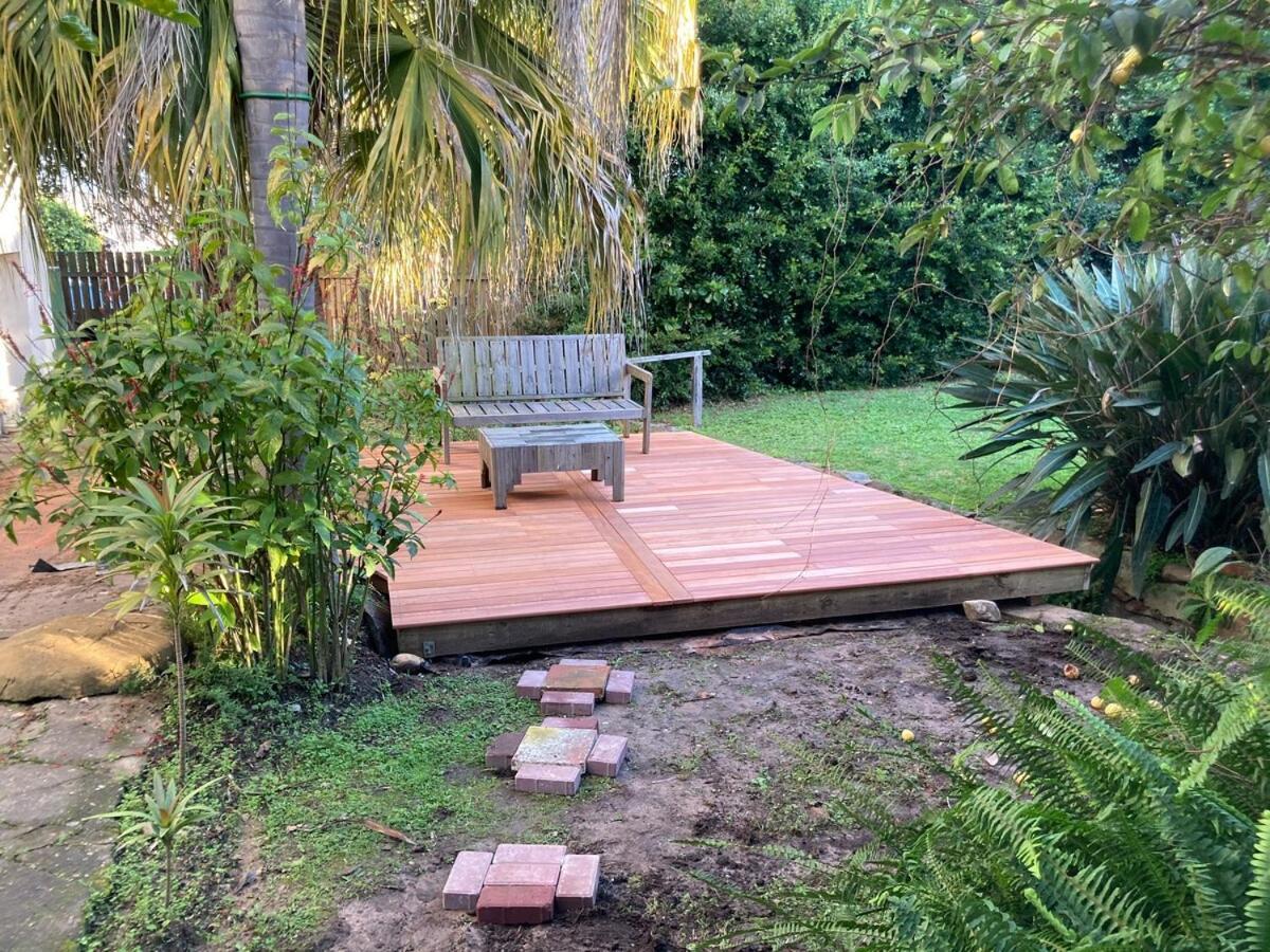 The Secret Garden Hideaway In Knysna! Villa Exteriör bild