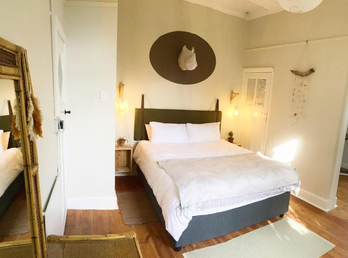 The Secret Garden Hideaway In Knysna! Villa Exteriör bild