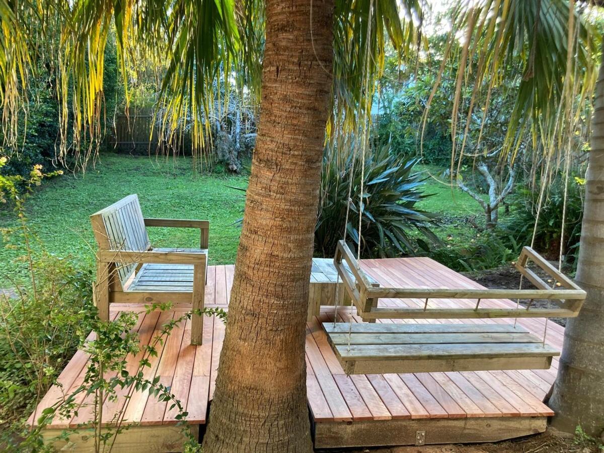 The Secret Garden Hideaway In Knysna! Villa Exteriör bild