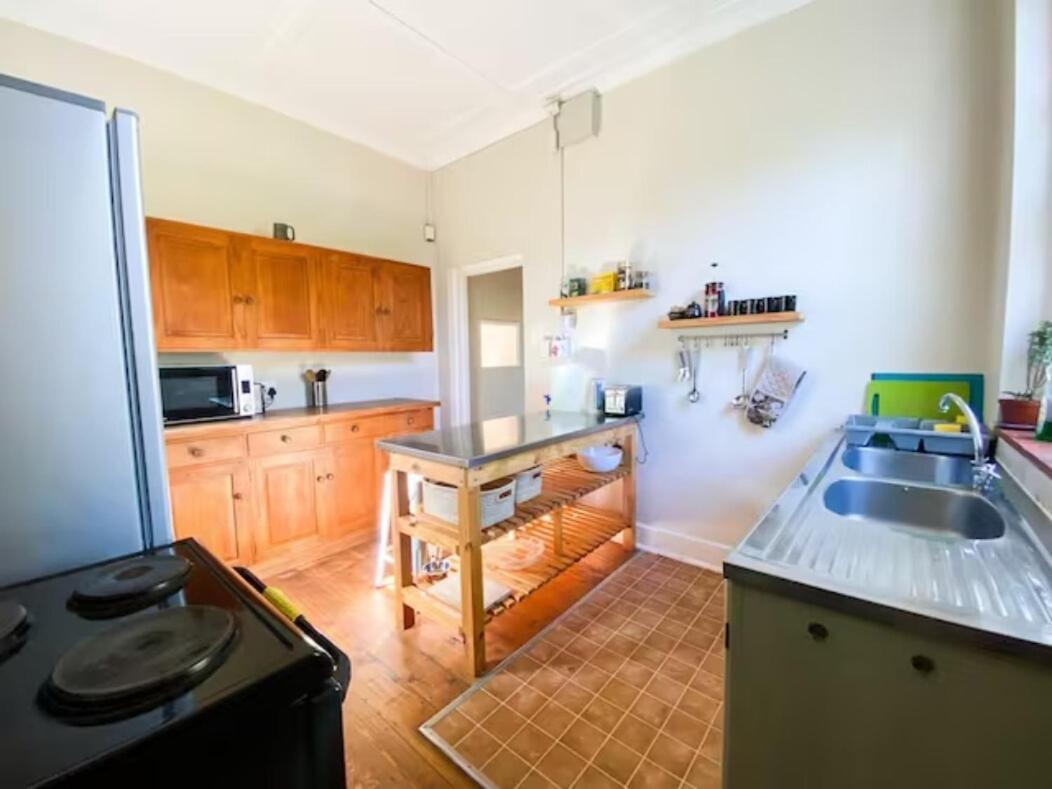 The Secret Garden Hideaway In Knysna! Villa Exteriör bild