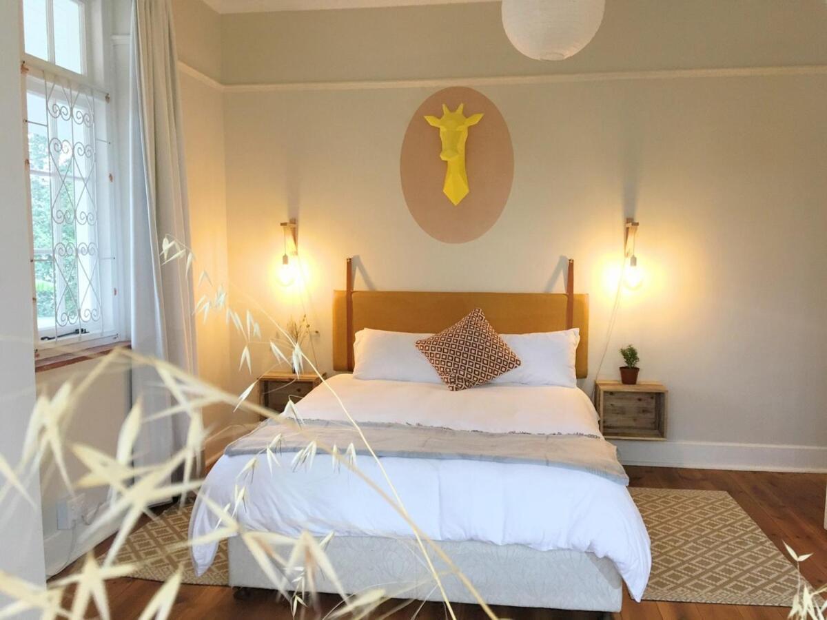 The Secret Garden Hideaway In Knysna! Villa Exteriör bild