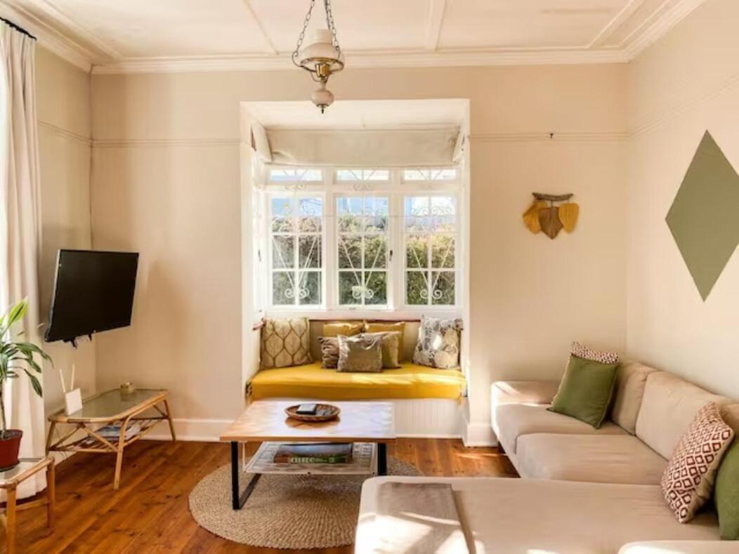The Secret Garden Hideaway In Knysna! Villa Exteriör bild