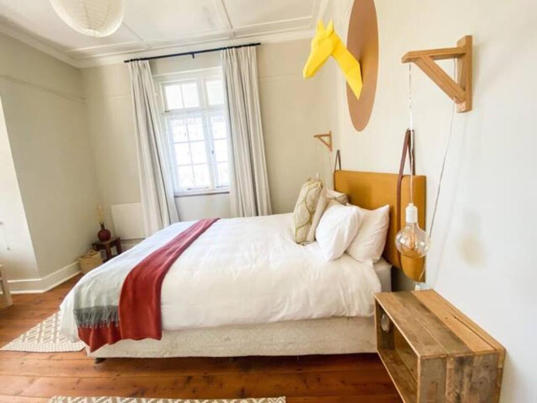 The Secret Garden Hideaway In Knysna! Villa Exteriör bild